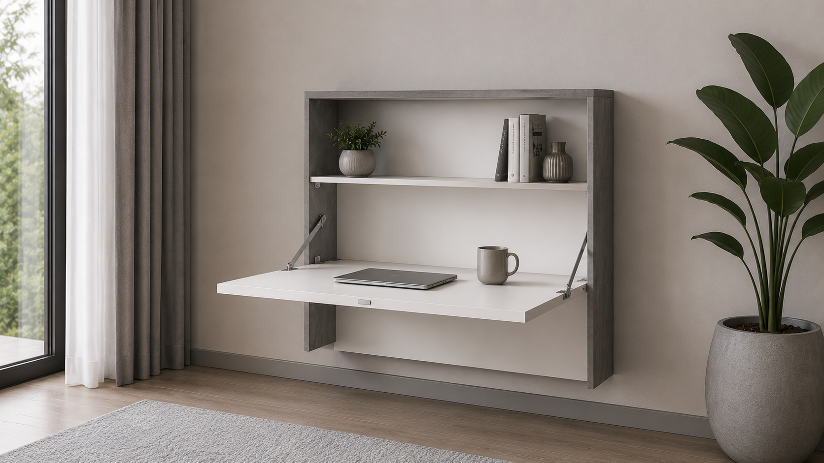میز چندمنظوره MDF