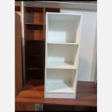 کتابخانه ایستاده سه طبقه MDF مدل T120
