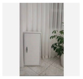 جاکفشی مینیمال MDF | جاکفشی شیک و کمجا مناسب آپارتمان