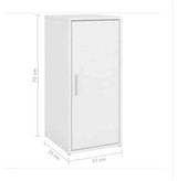 جاکفشی مینیمال MDF | جاکفشی شیک و کمجا مناسب آپارتمان